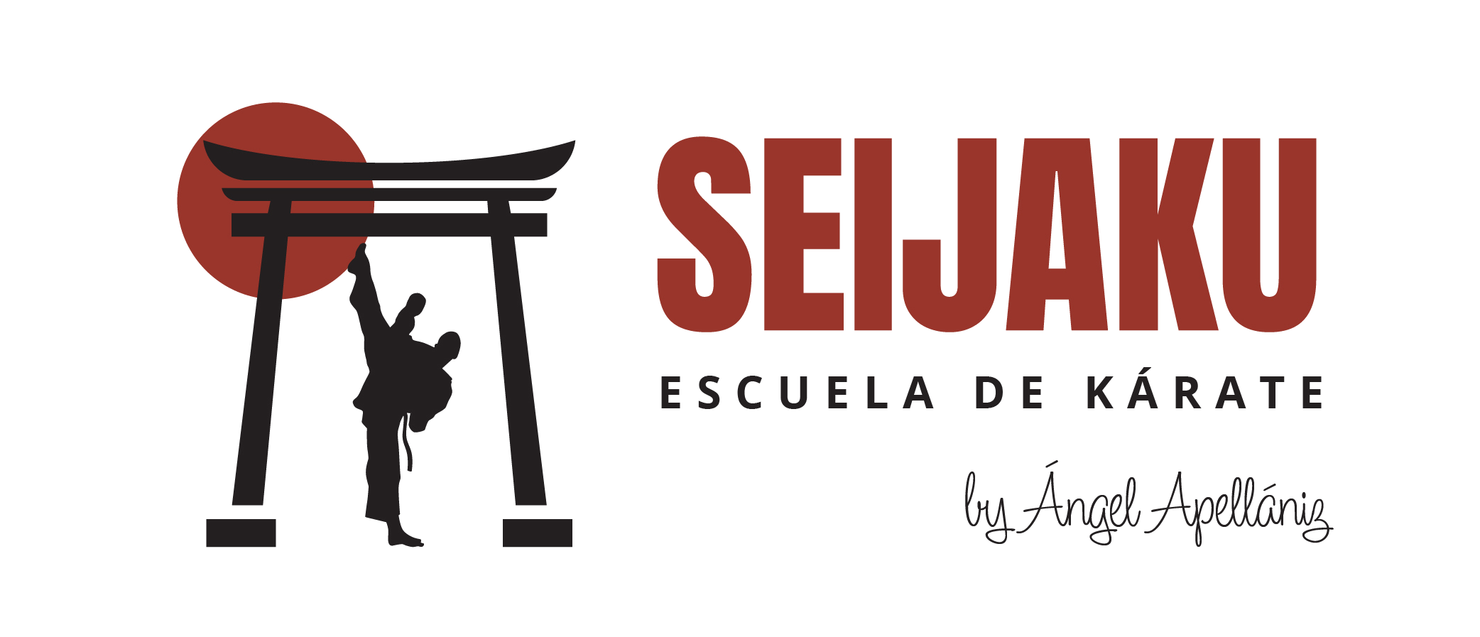 Seijaku Karate