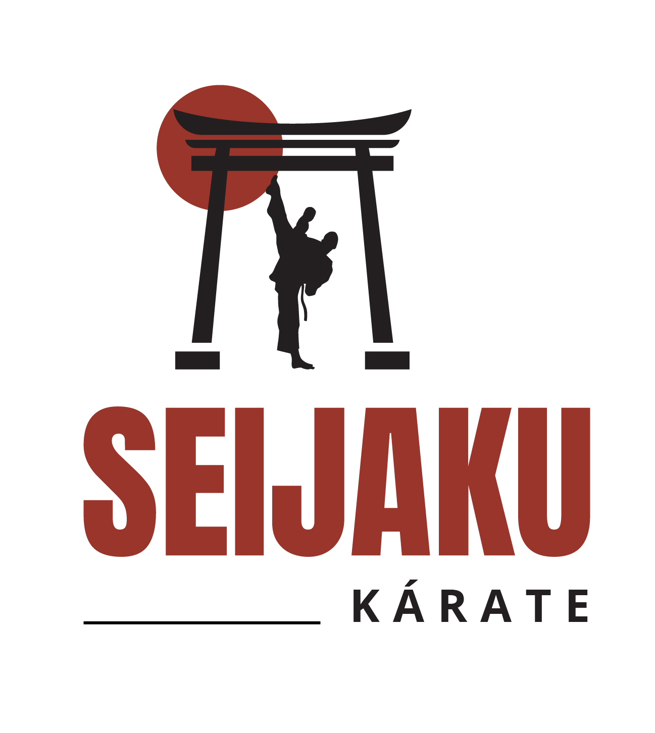 Karate Seijaku